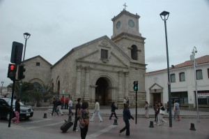 La Serena, Chile