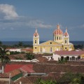 Granada, Nikaragua