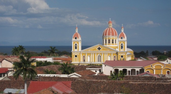 Granada, Nikaragua