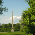 Obelisk, Lednice