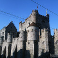 Gravensteen Gent