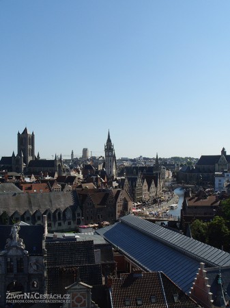 Gravensteen