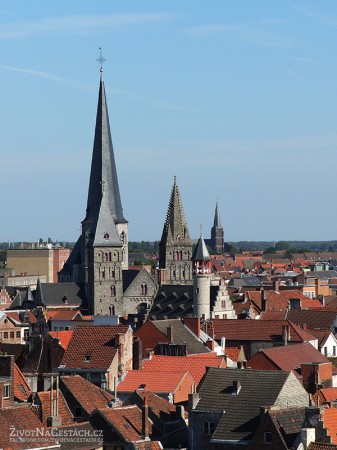 Gravensteen