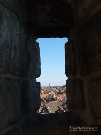 Gravensteen