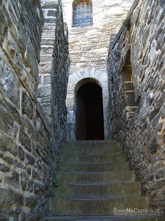 Gravensteen