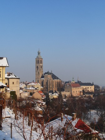 Kutná Hora