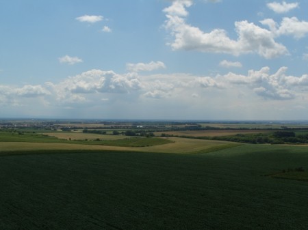 Rozhledna Na Podluží