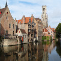 Bruggy, Belgie