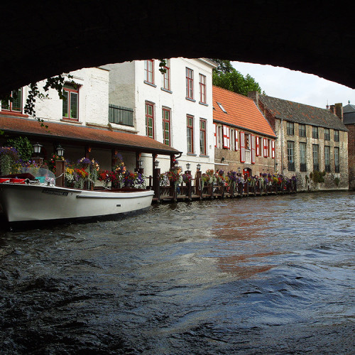 Bruggy, Belgie