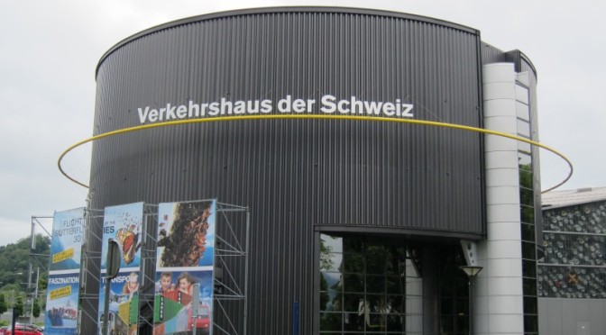 Verkehrshaus