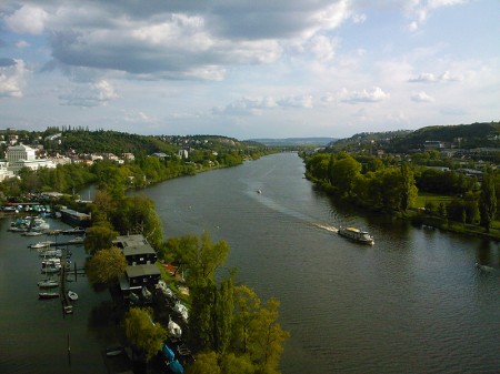 Vyšehrad