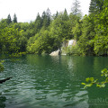 Národní park Plitvická jezera