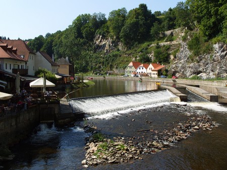 Český Krumlov