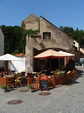 Český Krumlov