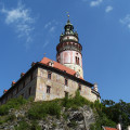 Český Krumlov