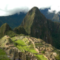 Machu Picchu - Huayna Picchu