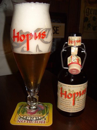 Hopus