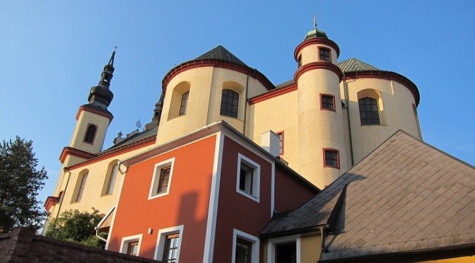 Litomyšl, Pardubický kraj, Česká republika