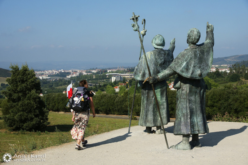 Camino de Santiago