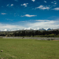 Národní park Huascarán, Peru