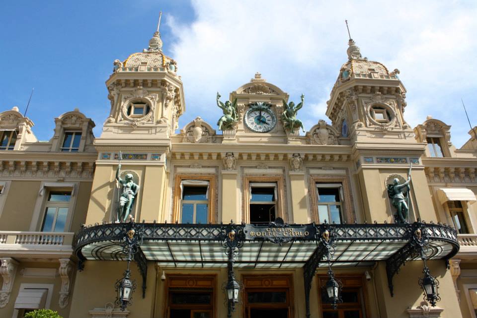 Casino Monte Carlo