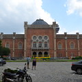 Heeresgeschichtlichen Museum Wien