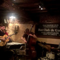 Hot Club De Gand