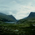 Národní park Rondane