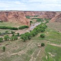 Canyon de Chelly, Arizona, USA