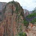 Angels Landing, Zion USA