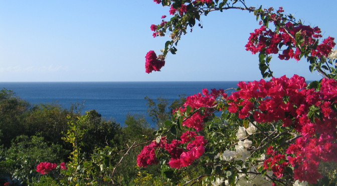 Guadeloupe – Karibik pro každého