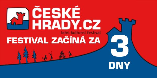 Festival České hrady