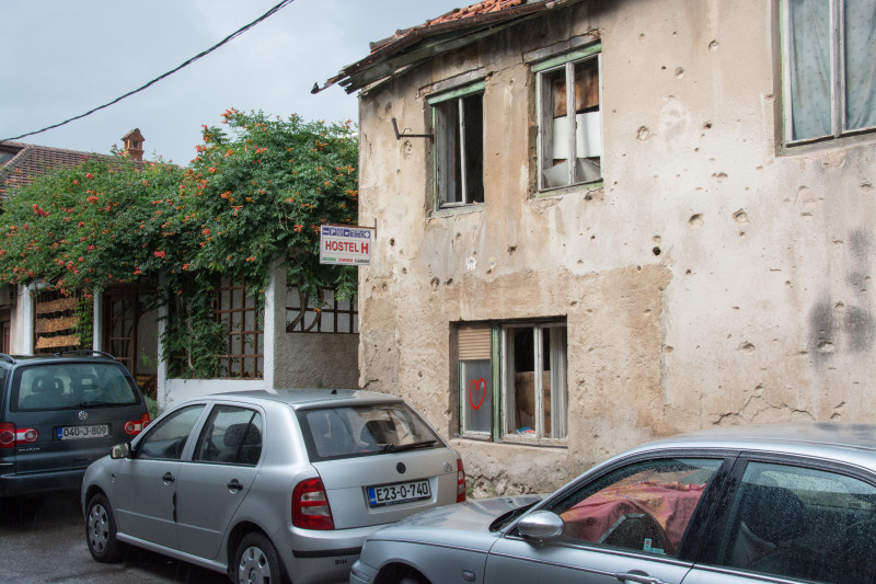 Zmapovali jsme pro vás také možnosti levného ubytování na Balkánu.