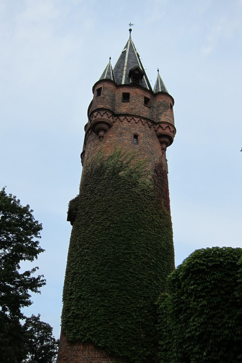 Hodinová věž, Hradec nad Moravicí