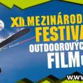 festival outdoorových filmů