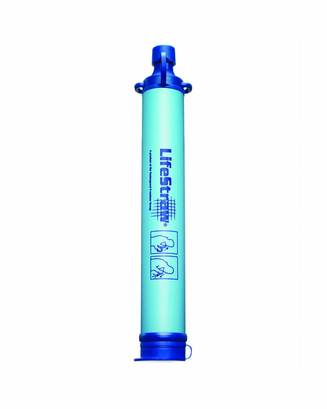 Filtr na vodu LifeStraw Personal