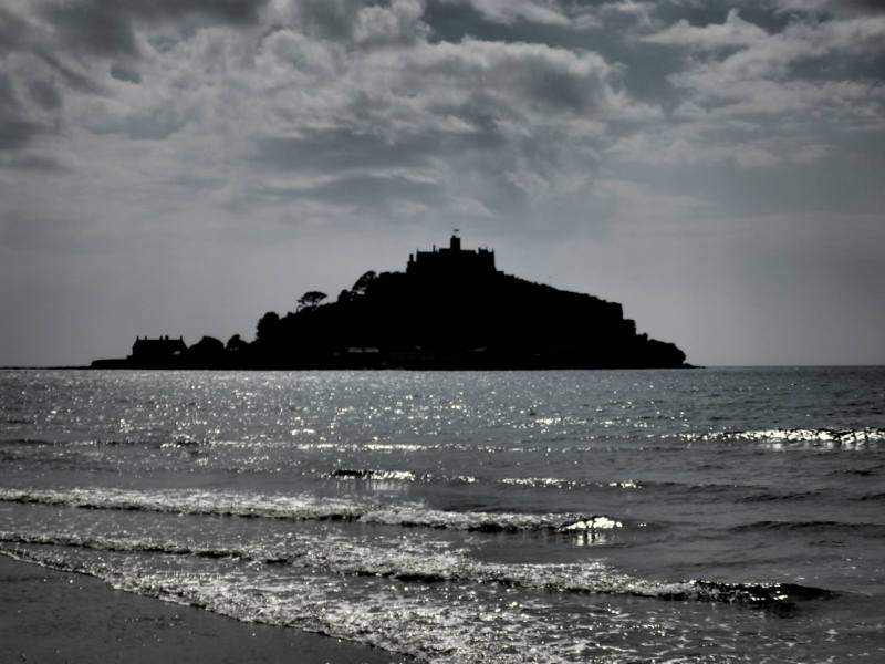 St. Michael's Mount