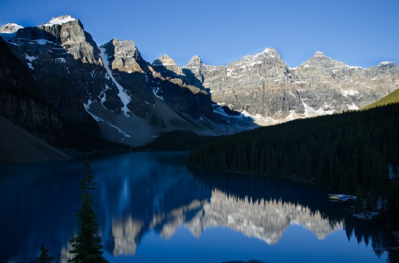 Moraine Lake