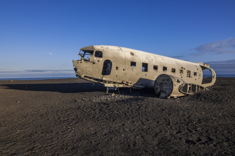 Douglas DC-3 Dakota