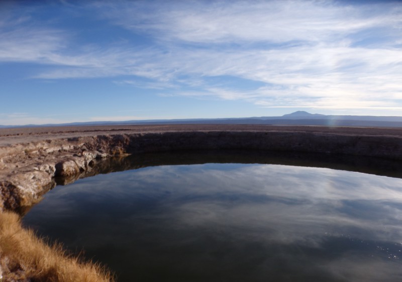 Laguna Cejar