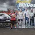 Top Gear World