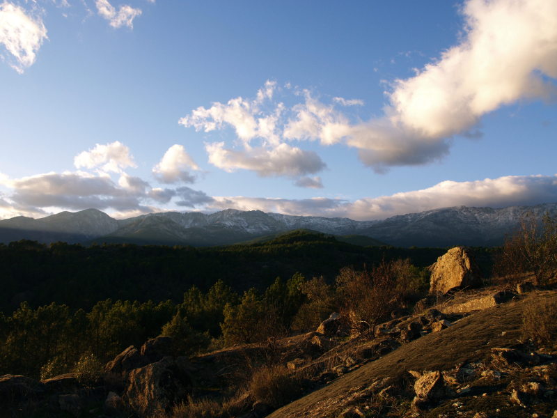 Sierra de Gredos