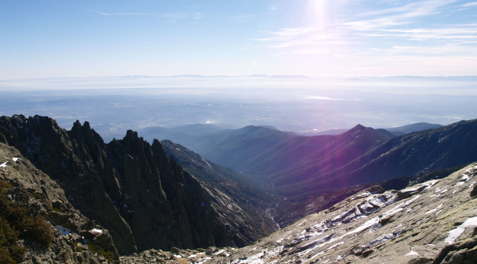 Nekončící poznávání Španělska v Sierra de Gredos