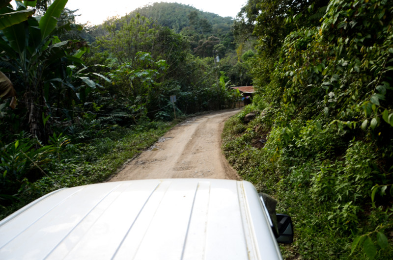 Semuc Champey Guatemala