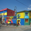 La Boca, Buenos Aires