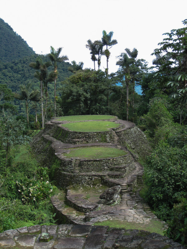 Ciudad Perdida