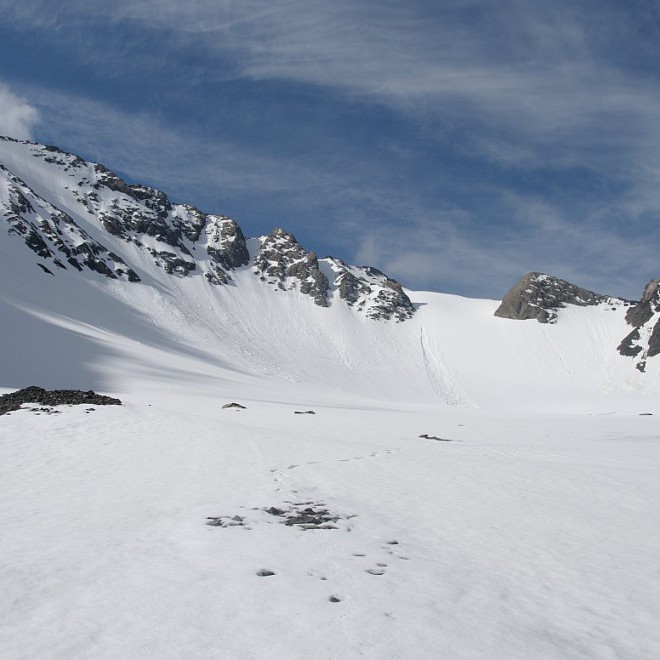 Alajský hřeben, Kyrgyzstán