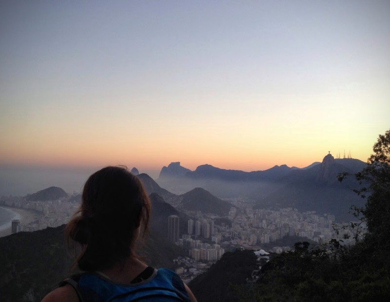 Rio de Janeiro