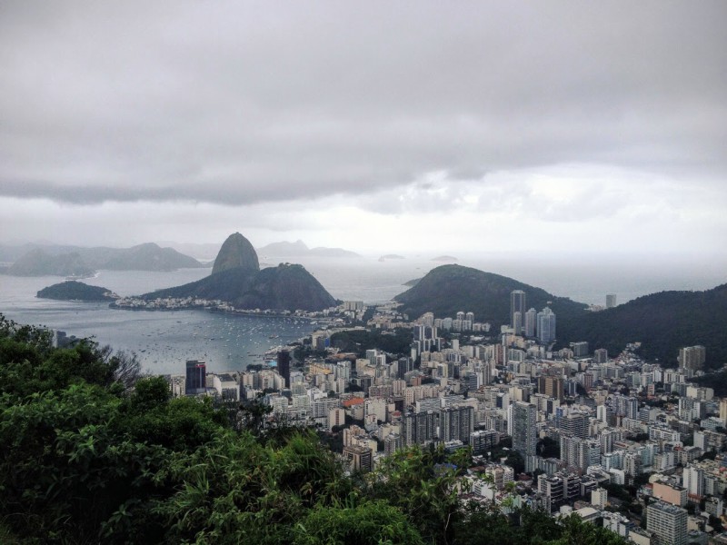 Rio de Janeiro