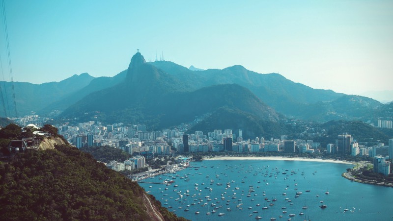 Rio de Janeiro